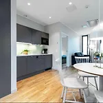 Apartman Space In Centrum *