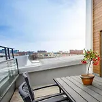 Space In Centrum Apartman Szczecin