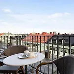 Apartman Space In Centrum Szczecin