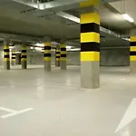Space In Centrum Apartman *