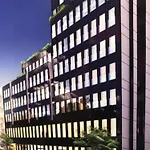 Space In Centrum Apartman *