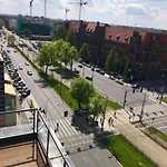 Space In Centrum