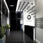 Apartman Space In Centrum *