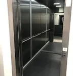 Apartman Space In Centrum