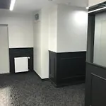 Apartman Space In Centrum