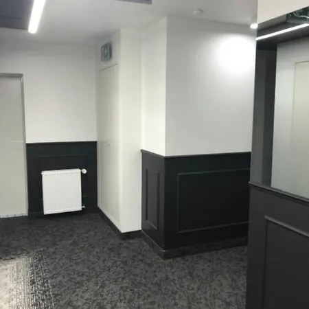 Space In Centrum Appartement