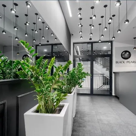 Appartement Space In Centrum *