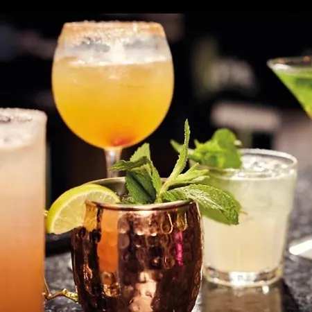 Appartement Space In Centrum