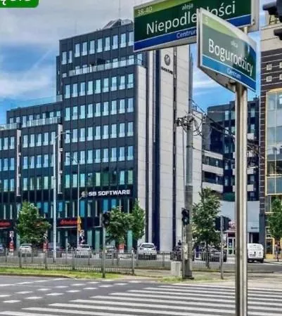 Space In Centrum Szczecin