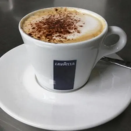 Appartement Space In Centrum *