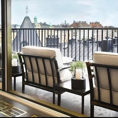 Space In Centrum Szczecin