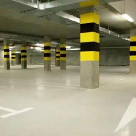 Space In Centrum Appartement *