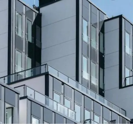 Space In Centrum