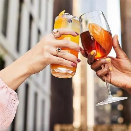 Space In Centrum Appartement