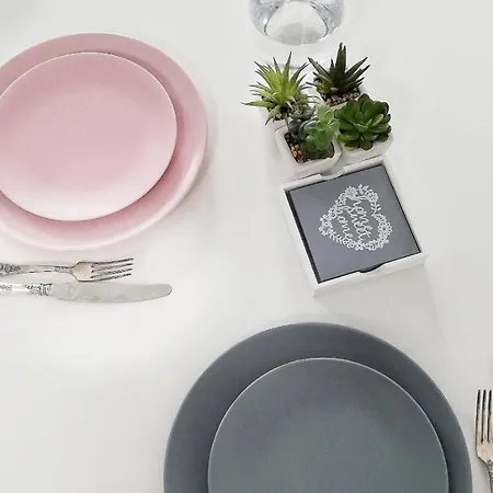 Space In Centrum Appartement *