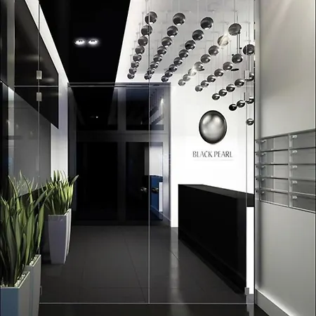 Appartement Space In Centrum *