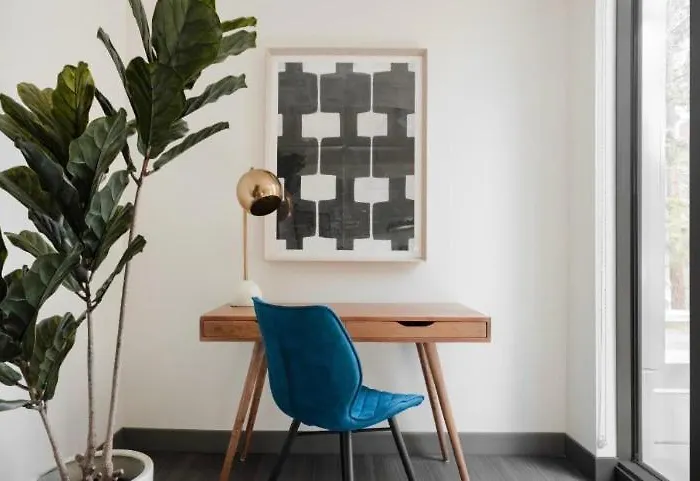 Space In Centrum シュチェチン