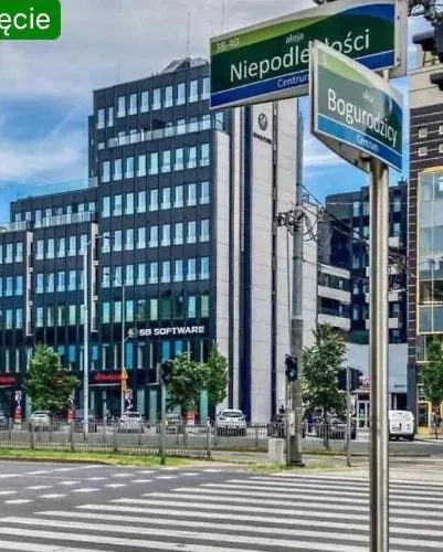 Space In Centrum シュチェチン