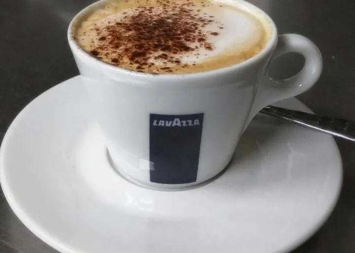 アパート Space In Centrum *