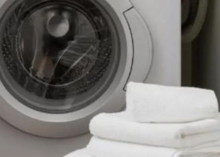 アパート Space In Centrum シュチェチン