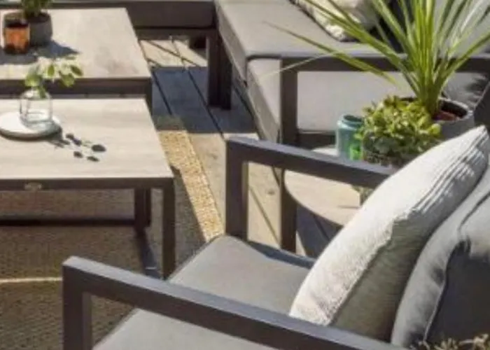 アパート Space In Centrum シュチェチン