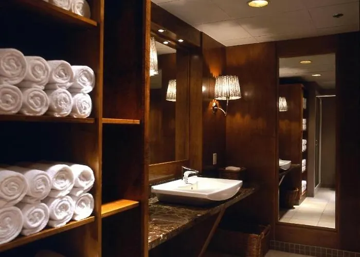 Space In Centrum シュチェチン